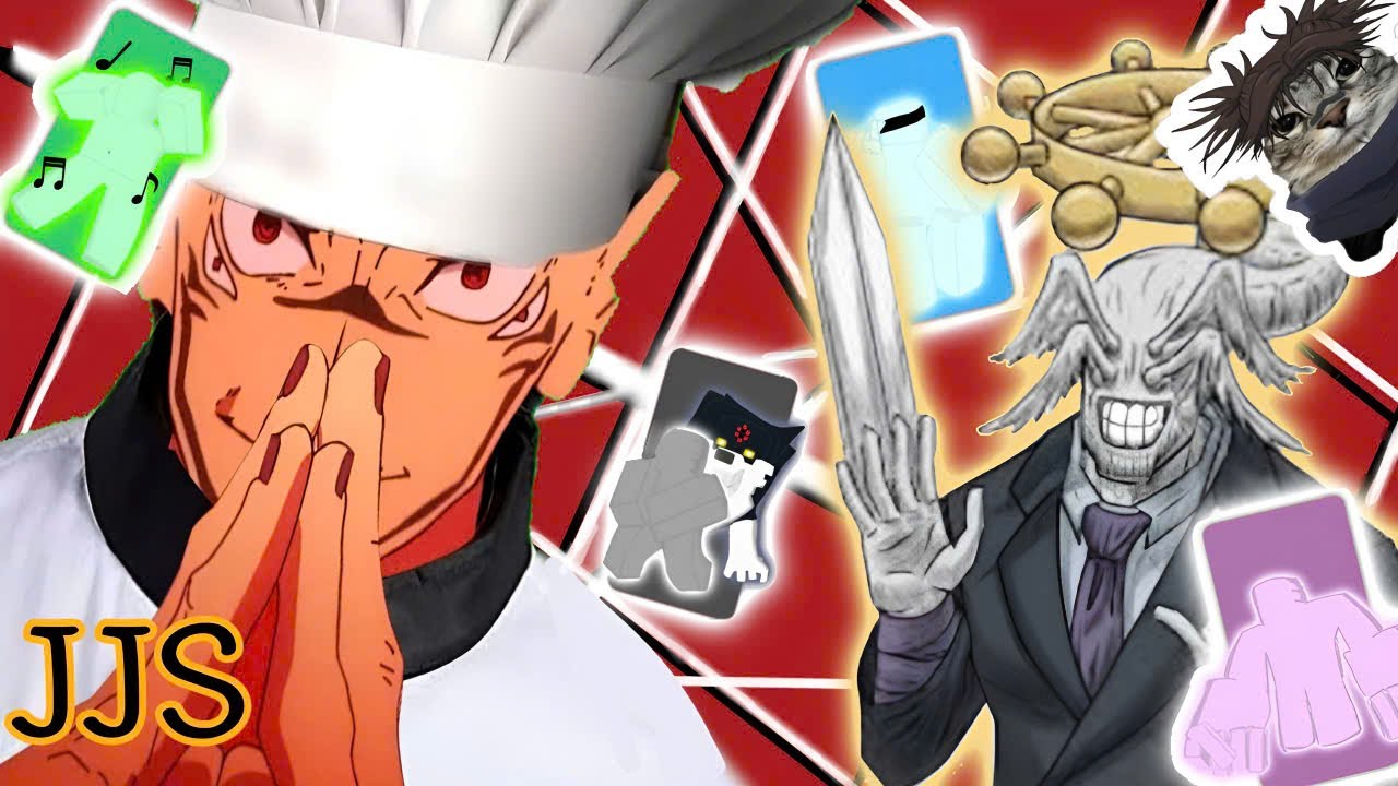 Tóm tắt lại Jujutsu Shenangians