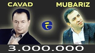 Cavad Recebov ve Sazmen Mubariz SUPER OU
