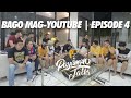 BUHAY BAGO MAG-YOUTUBE| Payaman Talks | EPISODE 4 (Full Video)