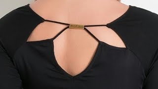 Saluar Suits Back Design