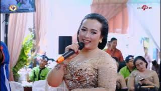 IMBANGONO KATRESNANKU - PRING KUNING - TETESING TRESNO | CAMPURSARI CANDRA PESONA COKEK SRAGENAN