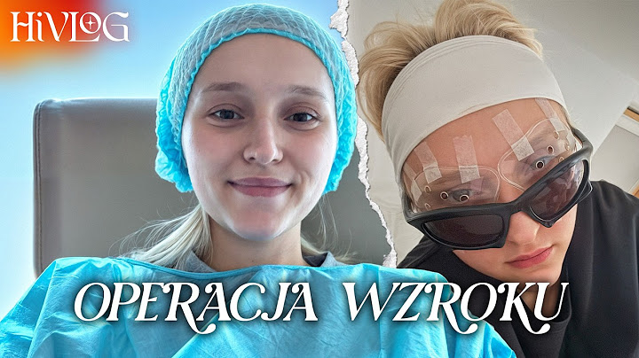 TA OPERACJA ZMIENIŁA MOJE ŻYCIE