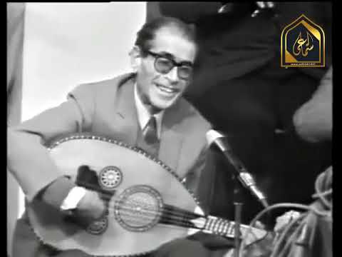 محمد الجموسي خطوة خطوة ثني ة حلوة طويلة وزينة واللي نحبه يستنى فينا