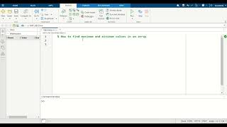 012 How to find Maximum Minimum element in an array