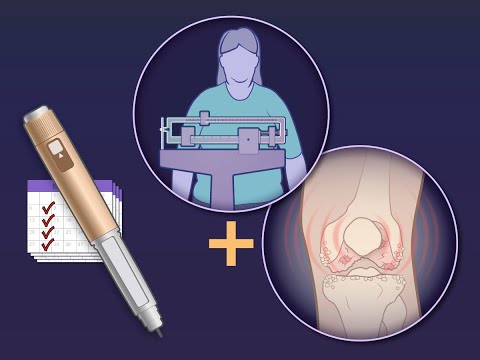 best glp-1 for rheumatoid arthritis New Treatments: CAR T-Cell Therapy & GLP-1s (Ozempic, Mounjaro, Zepbound) Optum Rx rolls out Flavor:Salted caramel Goal-blood sugar support