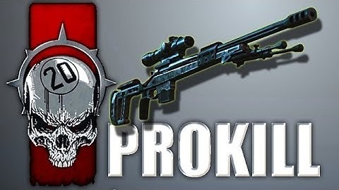 Contract Wars - Orsis OSM Prokill