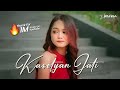 Safira Inema Kasetyan Jati Official Music Video Mass Esemmu Tansah Nglamlami