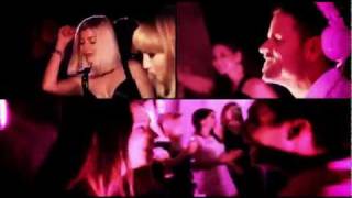 Video thumbnail of "Erick Morillo & Eddie Thoneick feat Shawnee Taylor - Stronger (official video)"