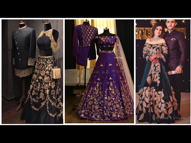 Couple matching dress designs ideas || Husband wife same colour dresses ||  newly fashion 2020 - YouTube