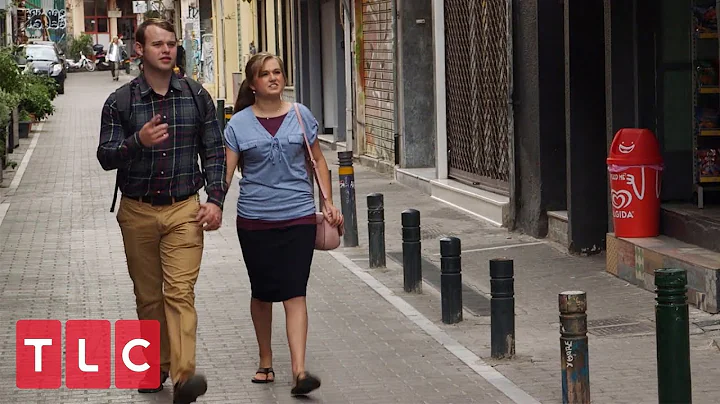 Joe and Kendras Honeymoon Adventure | Counting On