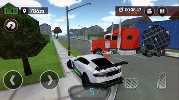 Drive for Speed: Simulator New Car New Levels  - Android Gameplay HD #21