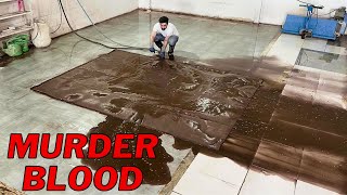 $1 vs $100,000 Black Carpet! | The Hardest Rug of My Life!