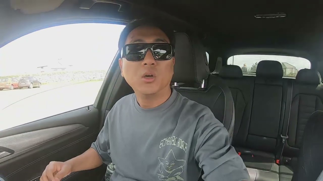 Cornwall Holiday 2024 VLOG