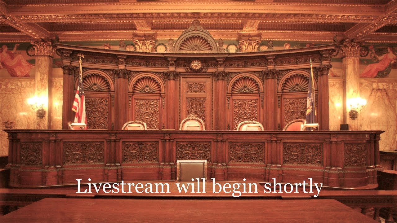 January 27, 2026 Appellate Division, First Department Live Stream