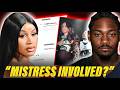 Did Stephon Diggs Just EXPOSE Cardi B &amp; Offset's Relationship?
