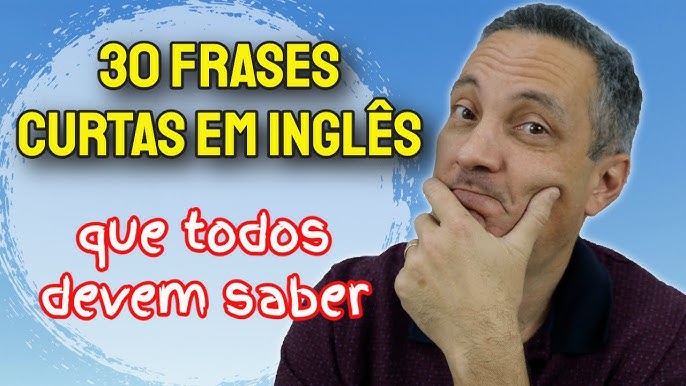 Maneiras de dizer CONHECER em inglês