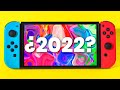 ¿Merece la pena la Nintendo Switch en 2022? ¿Qué Modelo Comprar? (OLED, Lite o Normal)