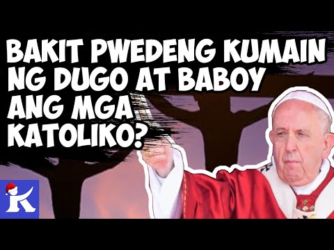 Video: Maaari bang magbigay ng dugo ang mga tao sa mga hayop?