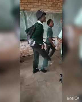 #konka Challenge Kgapane high school host part 2