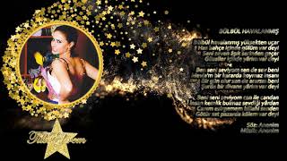 Yıldız Ti̇lbe - Bülbül Havalanmış (2009)