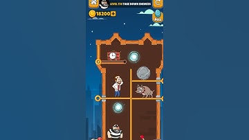 Home Pin - Walkthrough All levels Gameplay Android IOS. SS Pidooo (3)