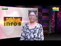 #Flash_d_information_sur_Savane_TV du 23/04/2026
