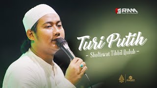 PALING MERIAH  TURI PUTIH - TIBBIL QULUB | FATIHAH INDONESIA TERBARU