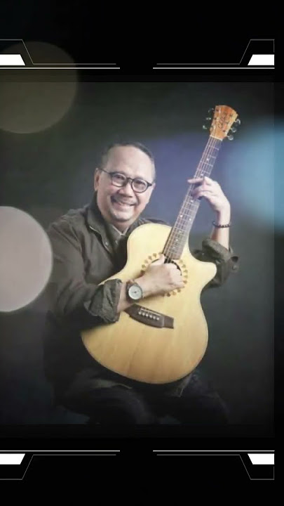 LAGU KENANGAN - PROFILE EBIETGADE PENYANYI LEGENDARIS INDONESIA 3 - #coverlagu #lagukenangan #shorts