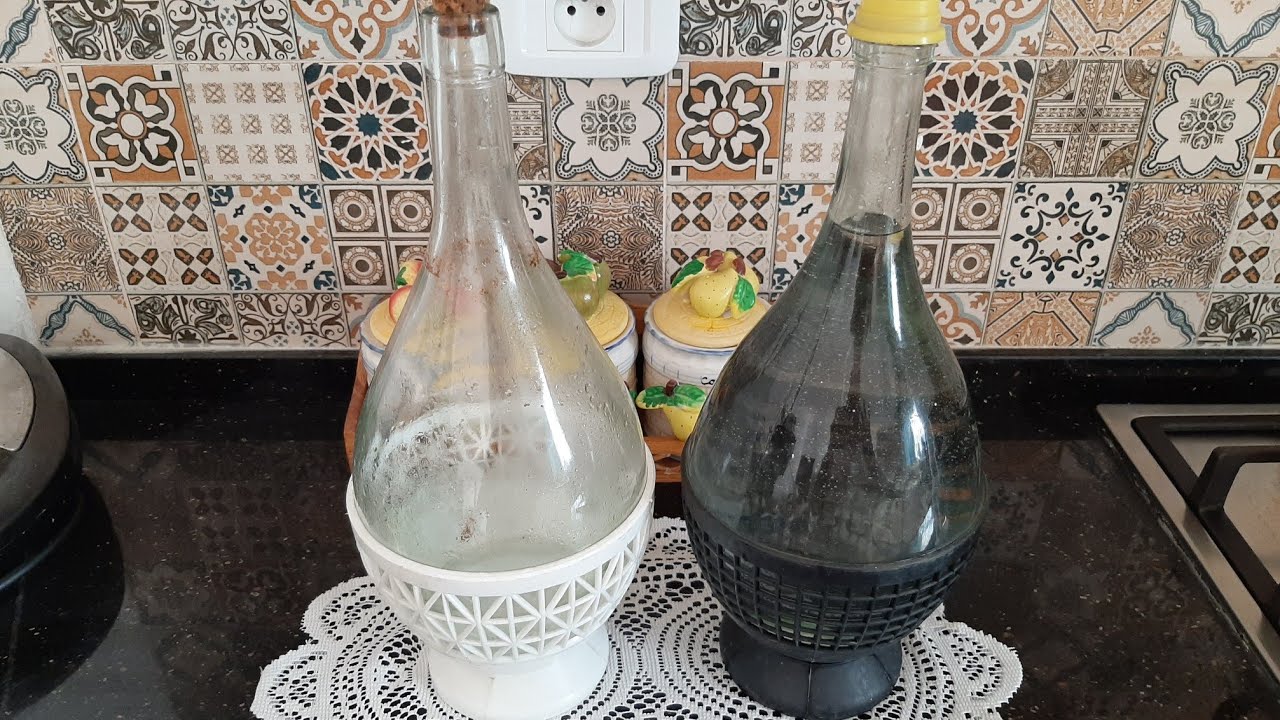 comment faire de l,eau de geranium👍🏻😊/تقطير العطرشية بكل تفاصيلها