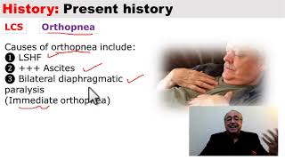 Clinical Cardiology (2) #internal_medicine #cme #medicaleducation #ecg #محاضرات_باطنة #medical screenshot 3