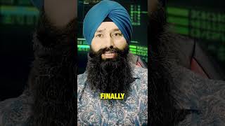 Digital Dangers: The Hidden Risks of a Cashless Society - Prabhdeep Singh