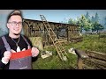 Przebudowa Gospodarstwa 2/3 😍 Stawiamy Oborę 🌱 FARMERS LIFE #22 | MafiaSolec