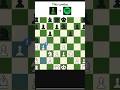 Best combo ever 🔥 | #chess #edit