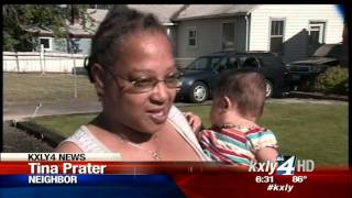 Neighbors dealing with problem homes can contact Code Enforcement office for help