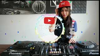 DJ MUNAJAT CINTA || Bro Bro Asep Musik Indonesia ||