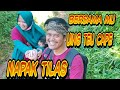 UCUy menuju kp nene sekalian napak tilas kp kelahiran