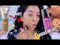 WOW! NEW MAYBELLINE URBAN FULL COVERAGE FOUNDATIO + MORE! REVIEW + WEAR TEST | ohmglashes