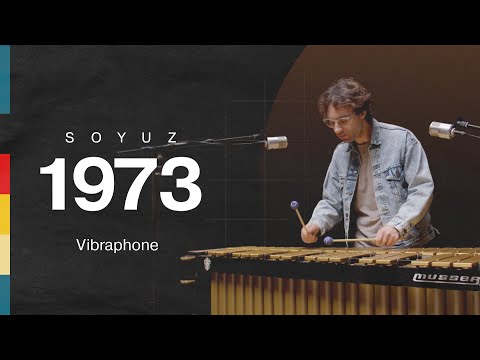 Soyuz 1973 - Vibraphone - Listening Library