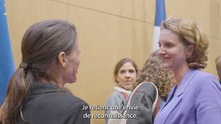 Reportage Sur La Conférence Du 27 Mars 2023 À Lassemblée Nationale