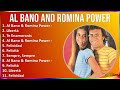 Al bano and romina power 2024 mix canzoni   al bano  romina power  tu soltanto tu libert t