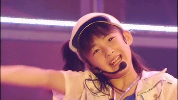 ハピネス～幸福歓迎！～/ Berryz工房 (Hello! Project 2004 summer～夏のド～ン！～)