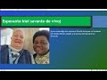 Universala Kongreso de Esperanto 2026: Aimé Patrick Manirakiza