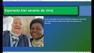 8 filmoj de Esperanto + Edukado ILEI