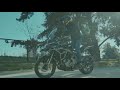 MOTO TEST Zontes T310