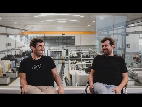 Miniatura del video del producto