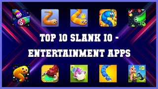 Top 10 Slank Io Android Apps screenshot 1