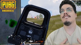 NEFESLER TUTULDU GÖZLER KAPANDI Pubg Mobile