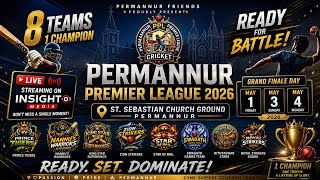 FINAL DAY | PPL | PERMANNUR | EXCLUSIVE ON INSIGHT MEDIA