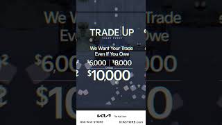 February 2025 Kia Trade Up Event #automobile #kialife #kiafamily #wewantyourcar