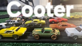 Rest in Peace, Cooter.  Ben Jones passes at age 84 #dukesofhazzard #benjones #autoworld #slotcars